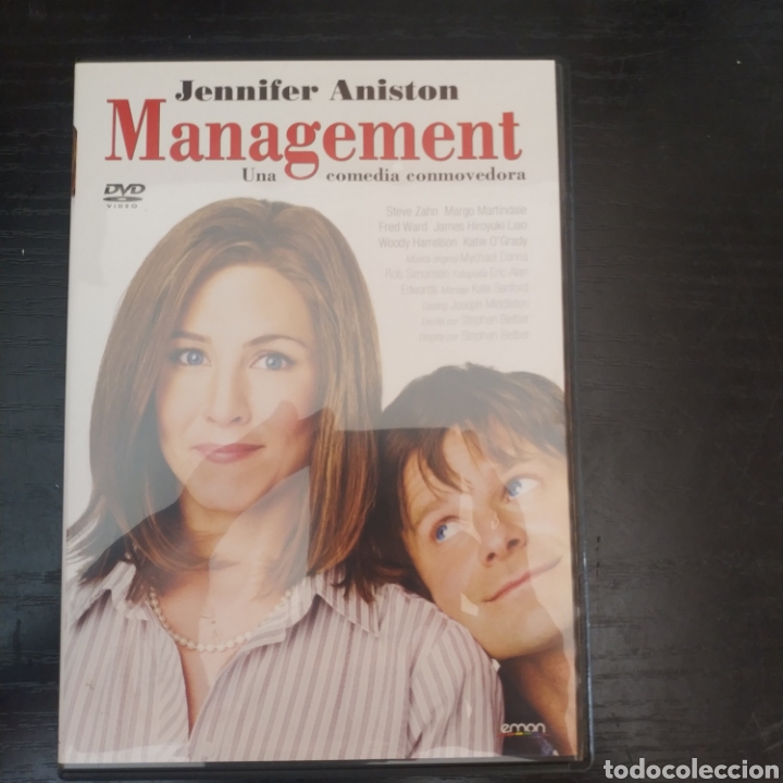 Cine: Management - Foto 1