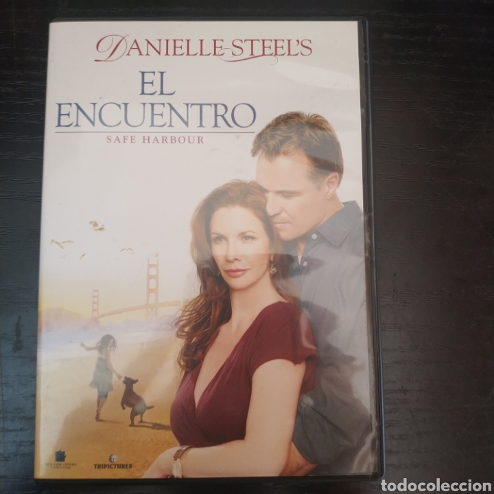 Cine: El encuentro - Foto 1