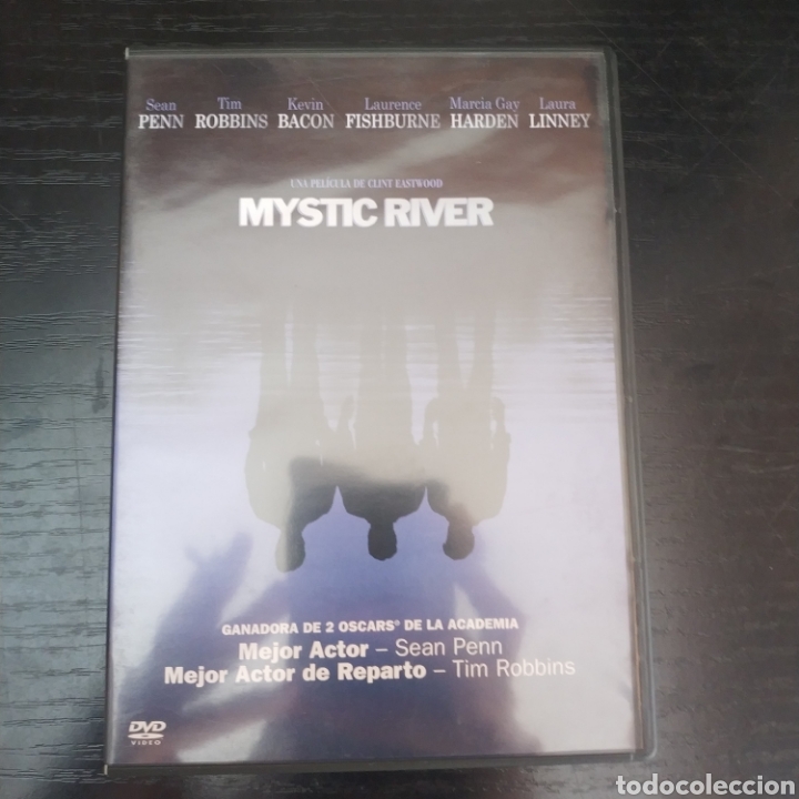Cine: Mystic River - Foto 1