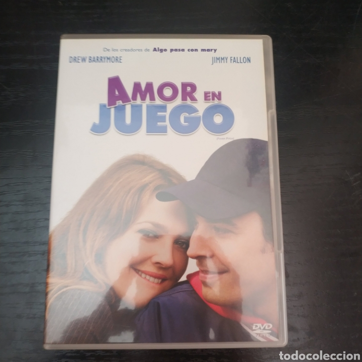 Cine: Amor en juego - Foto 1
