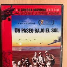 Cine: (OFERTA: 3X2) UN PASEO BAJO EL SOL (DVD)
