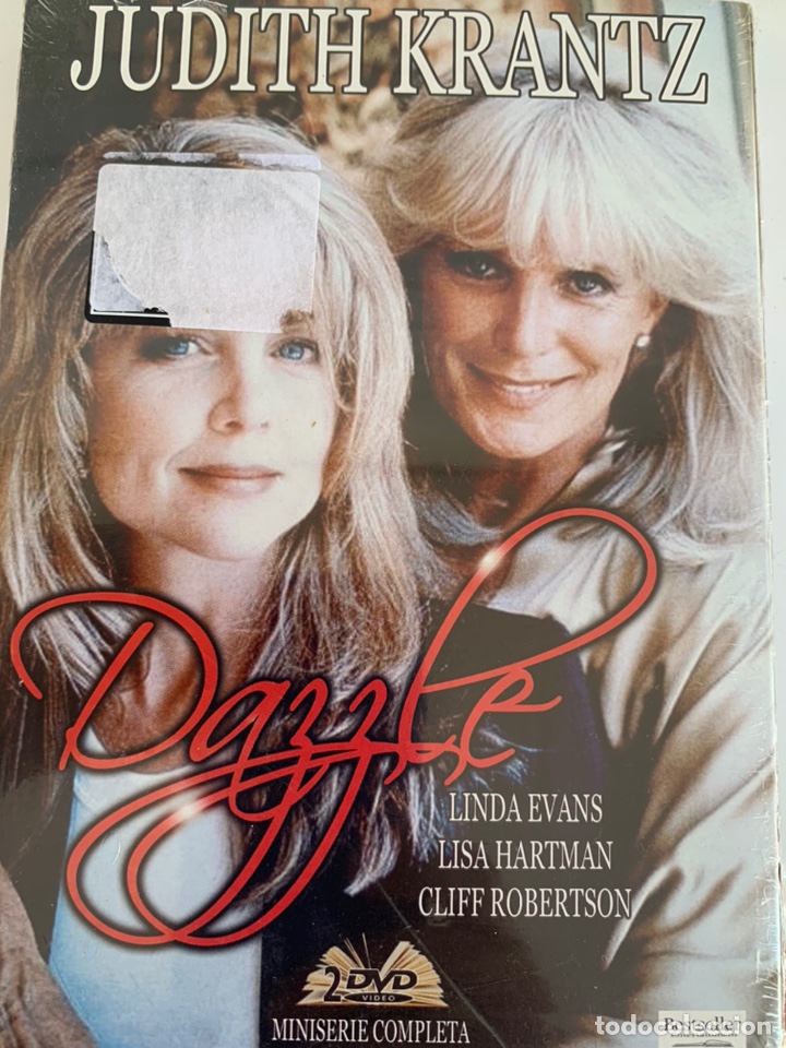 Cine: Dazzle (Richard A. Colla, 1995) - Foto 1