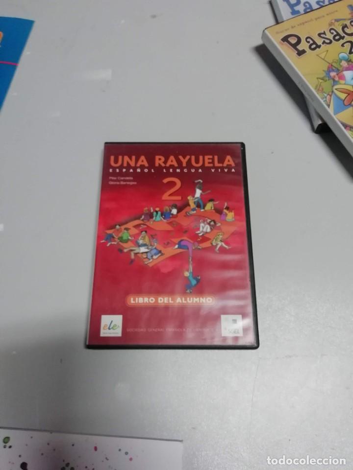 Cine: una rayuela 2 - Foto 1