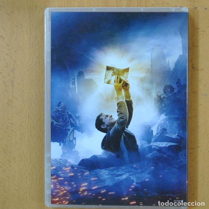 Cine: TRANSFORMERS - DVD - Foto 2