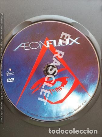 Cine: AEONFLUX- DVD CINE...... - Foto 2