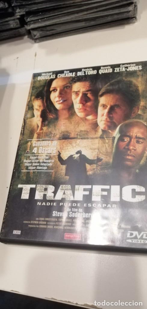 Cinema: C-G09GI DVD CINE TRAFFIC