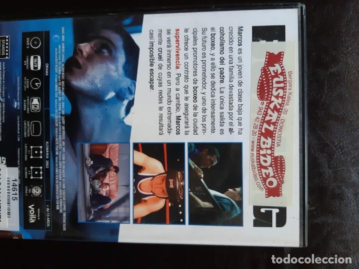 Cine: Boxing. Daniel Bruhl - Foto 2