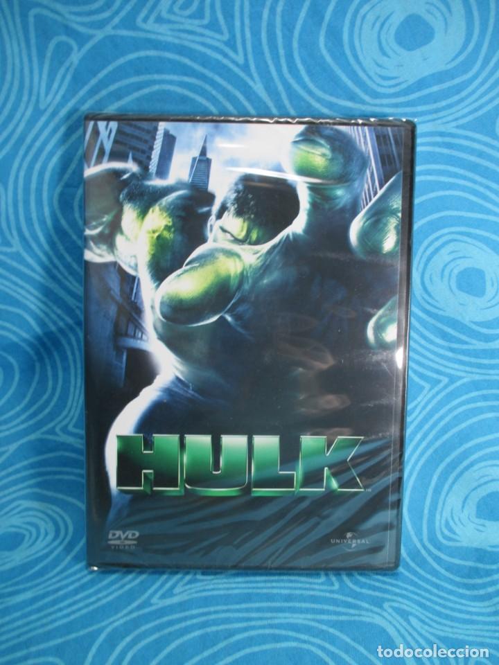 Cine: DVD, HULK - Foto 2