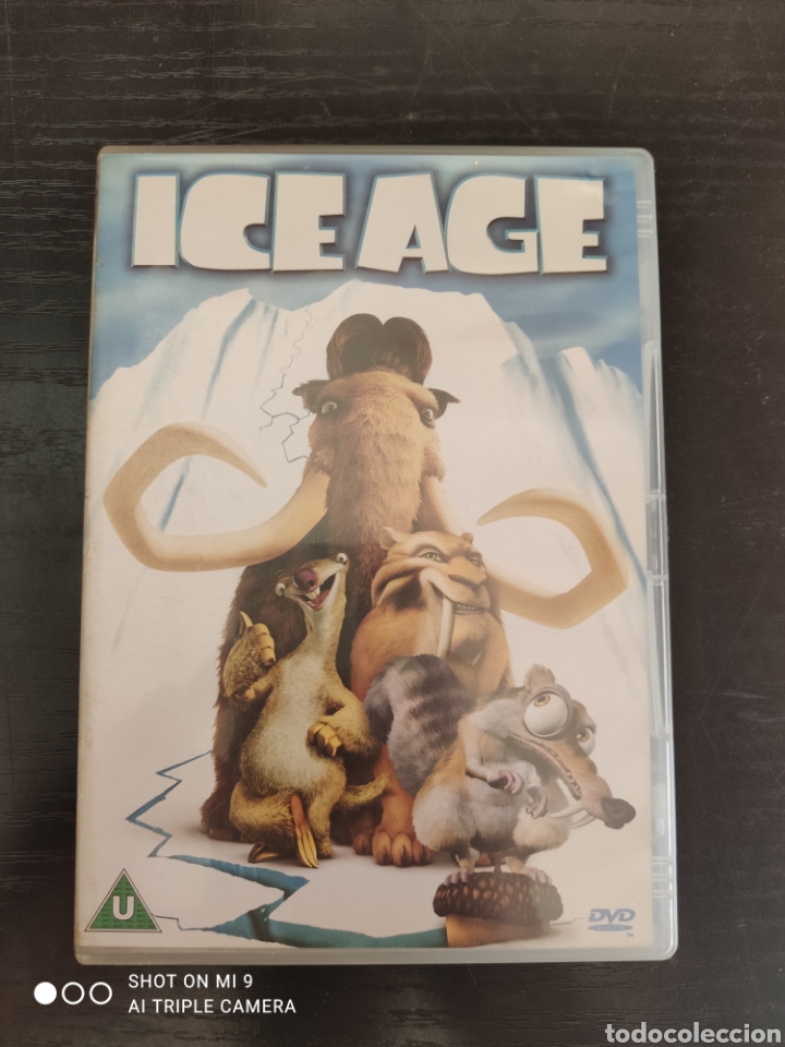 Cine: Ice Age - Foto 1