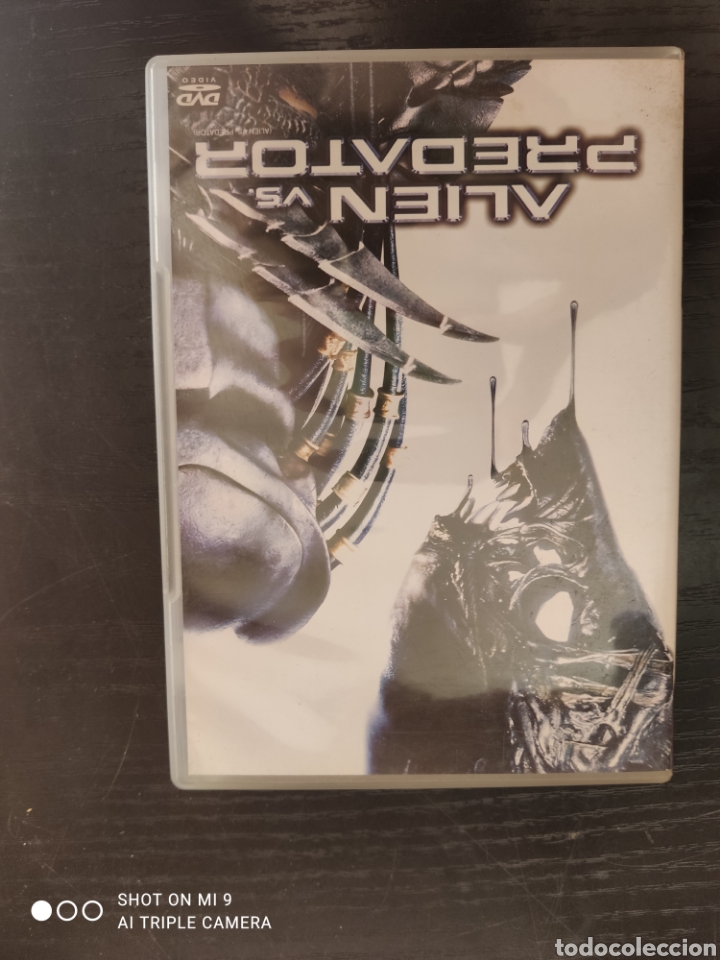 Cine: alien versus Predator - Foto 1