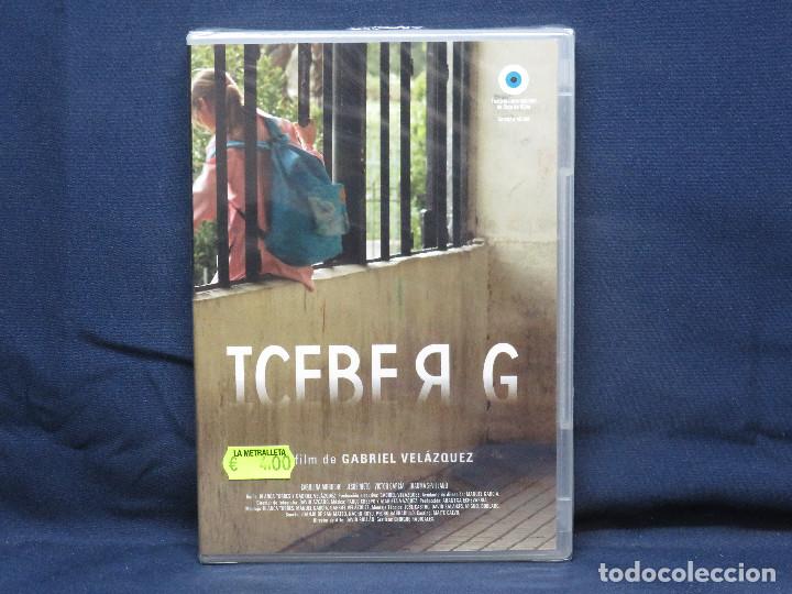 Cine: ICEBERG - DVD - Foto 1