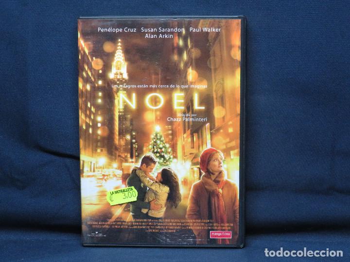 Cine: NOEL - DVD - Foto 1
