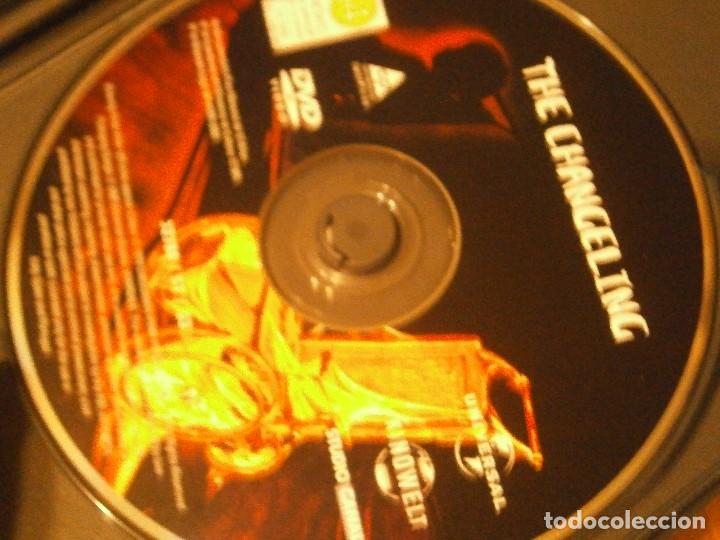 Cine: AL FINAL DE LA ESCALERA DVD&iexcl;&iexcl;DVD - Foto 2