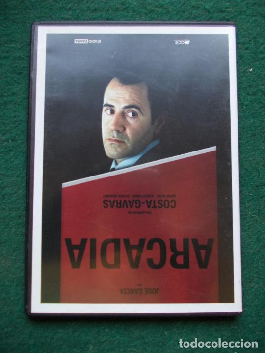 Cine: CINE-DVD ARCADIA - Foto 1