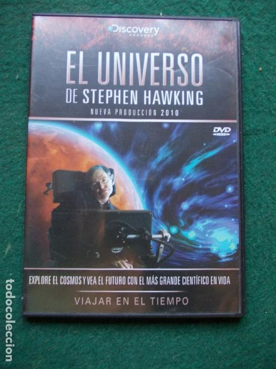 Cine: CINE-DVD EL UNIVERSO - Foto 1