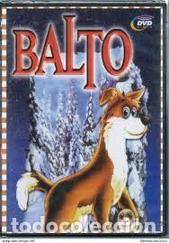Cinema: BALTO DVD PRECINTADO