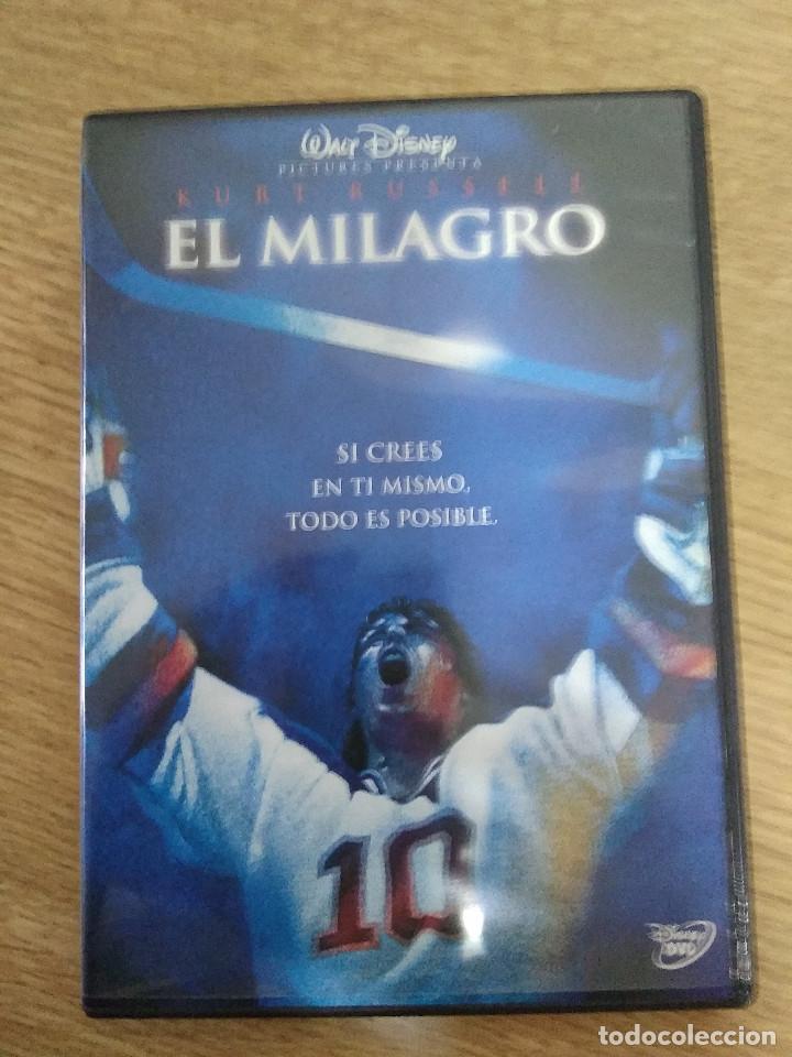 Cine: EL MILAGRO - Foto 1