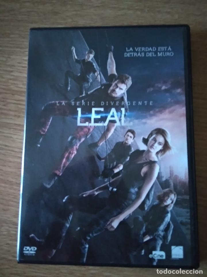 Cine: LEAL - Foto 1