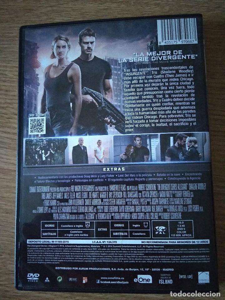 Cine: LEAL - Foto 2