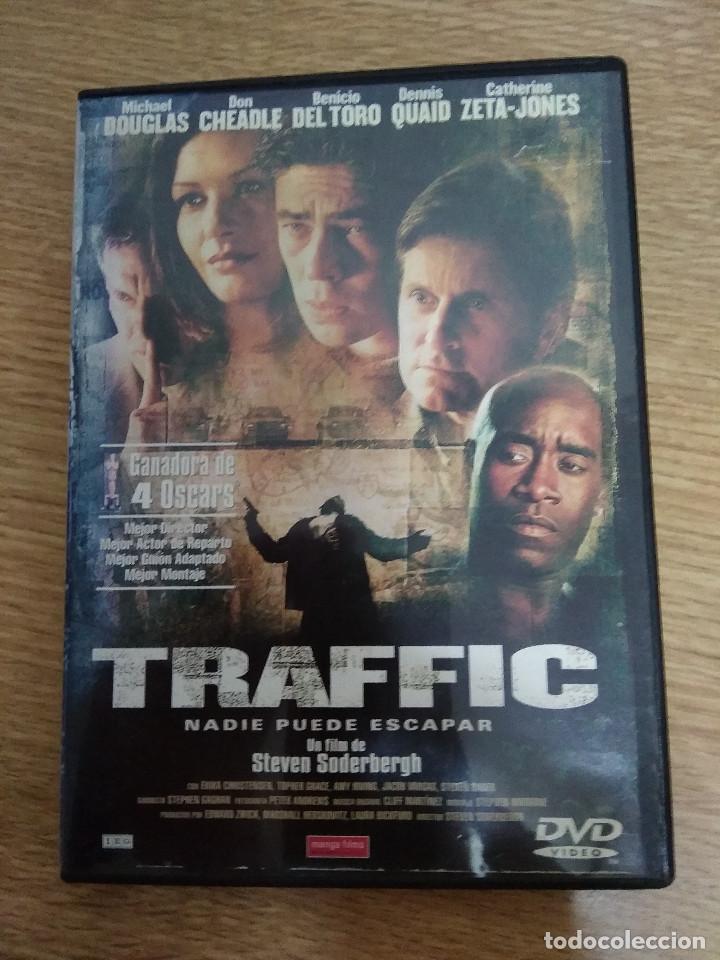 Kino: TRAFFIC