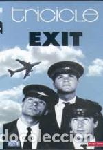 Cine: TRICICLE - EXIT - A ESTRENAR - Foto 1