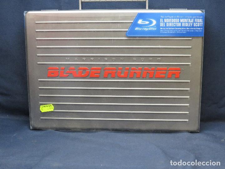 Cine: BLADE RUNNER - BLU RAY - Foto 1