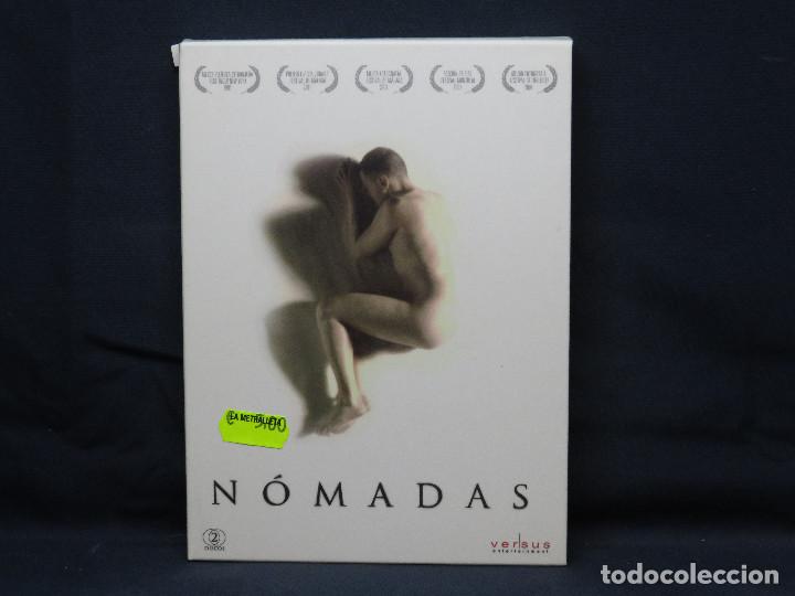 Cine: NOMADAS - DVD - Foto 1
