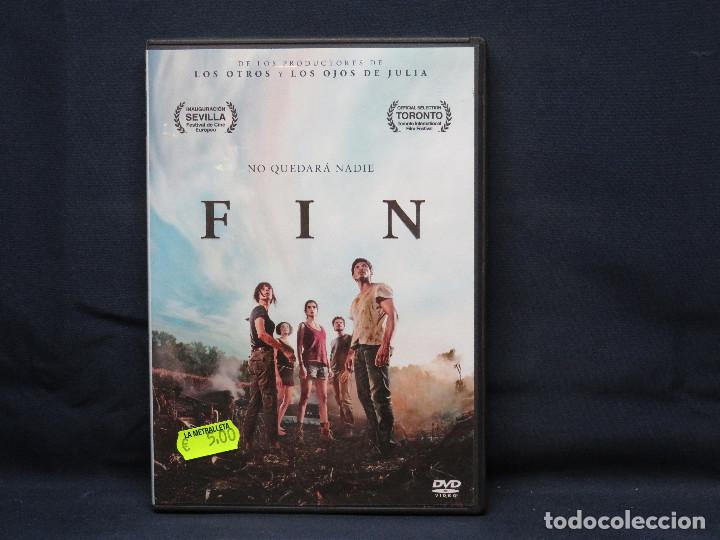 Cine: FIN - DVD - Foto 1