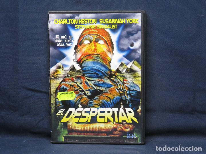 Cine: EL DESPERTAR - DVD - Foto 1