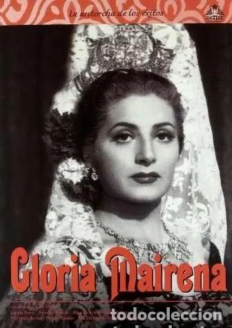 Cinema: GLORIA MAIRENA DVD (EDICION LIBRO + DVD ) UN EXITO CLAMOROSO DE P&Uacute;BLICO Y CRITICA