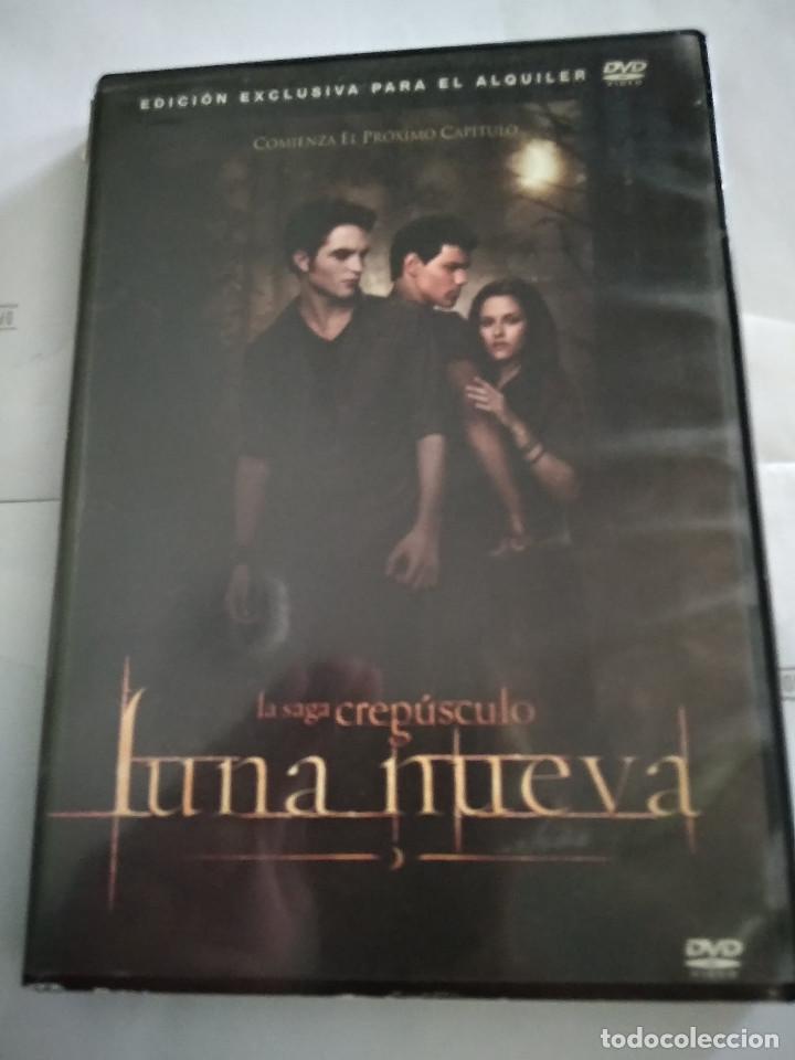Cine: LUNA NUEVA - Foto 1
