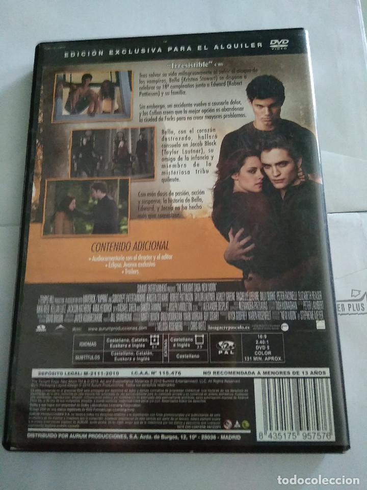 Cine: LUNA NUEVA - Foto 2