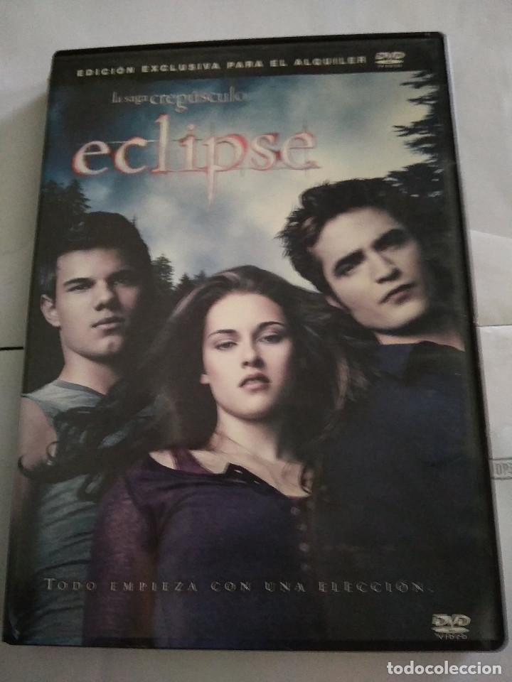Cine: ECLIPSE - Foto 1