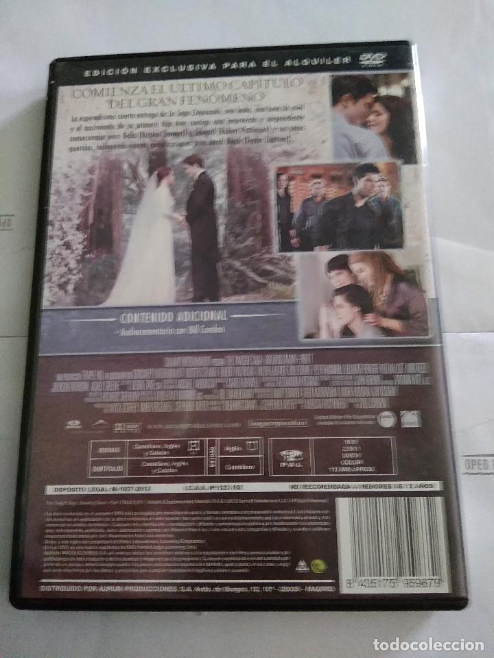 Cine: AMANECER - Foto 2