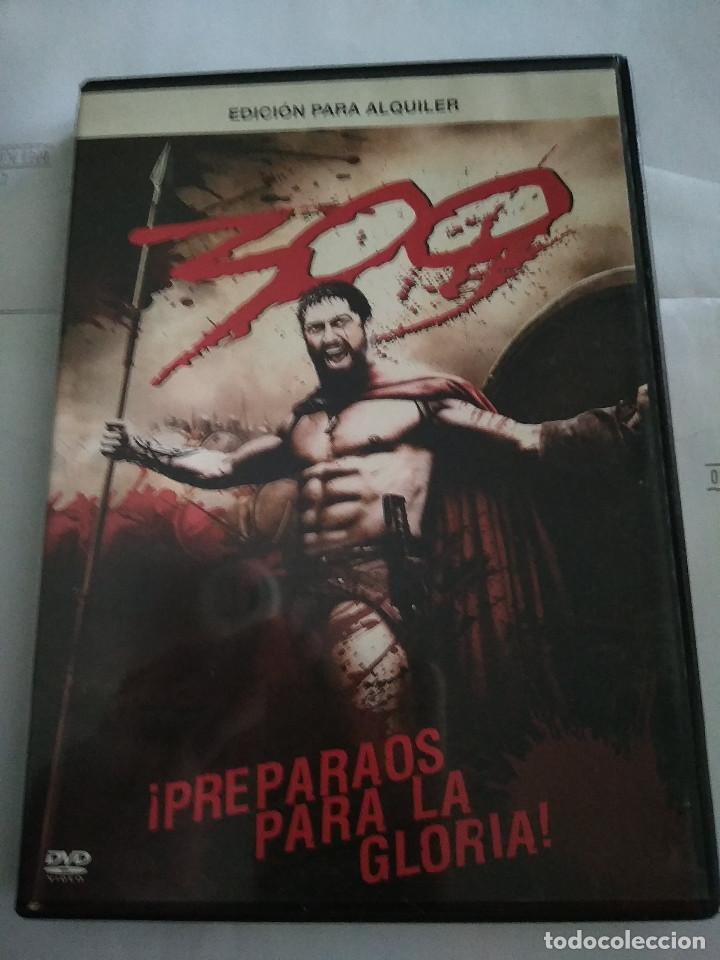 Cine: 300 - Foto 1