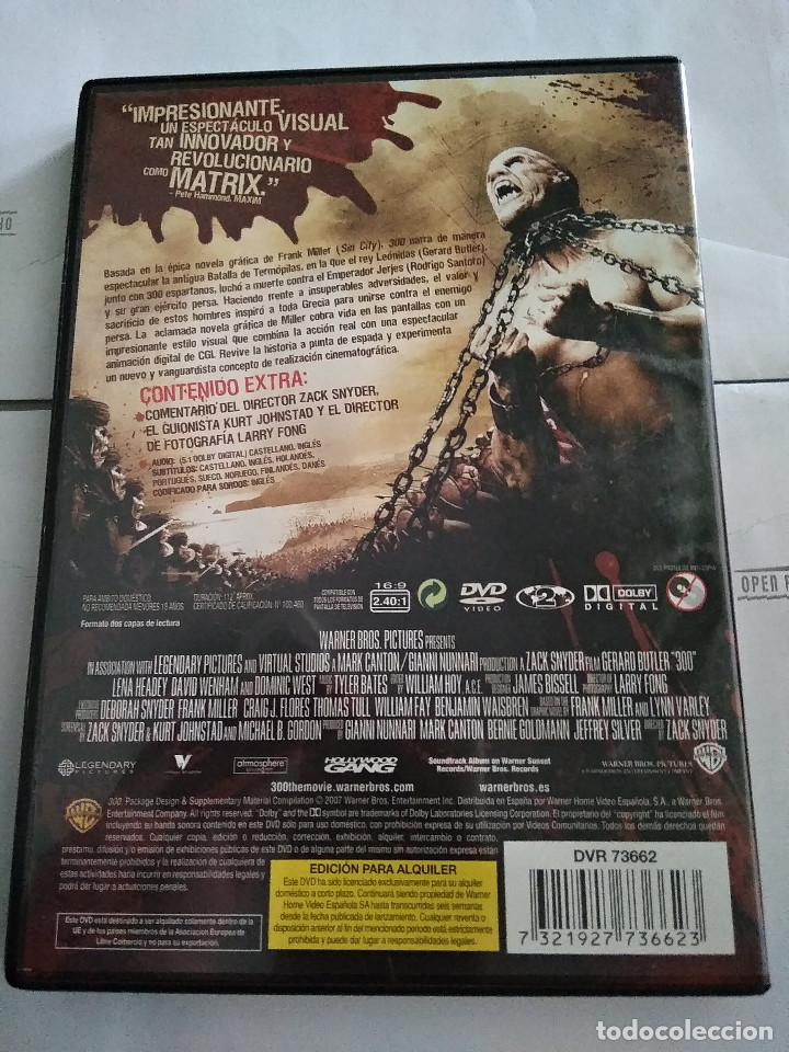 Cine: 300 - Foto 2