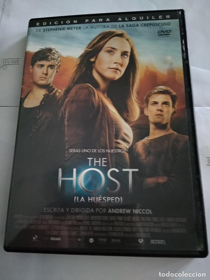 Cine: THE HOST - Foto 1