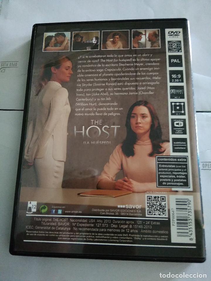 Cine: THE HOST - Foto 2