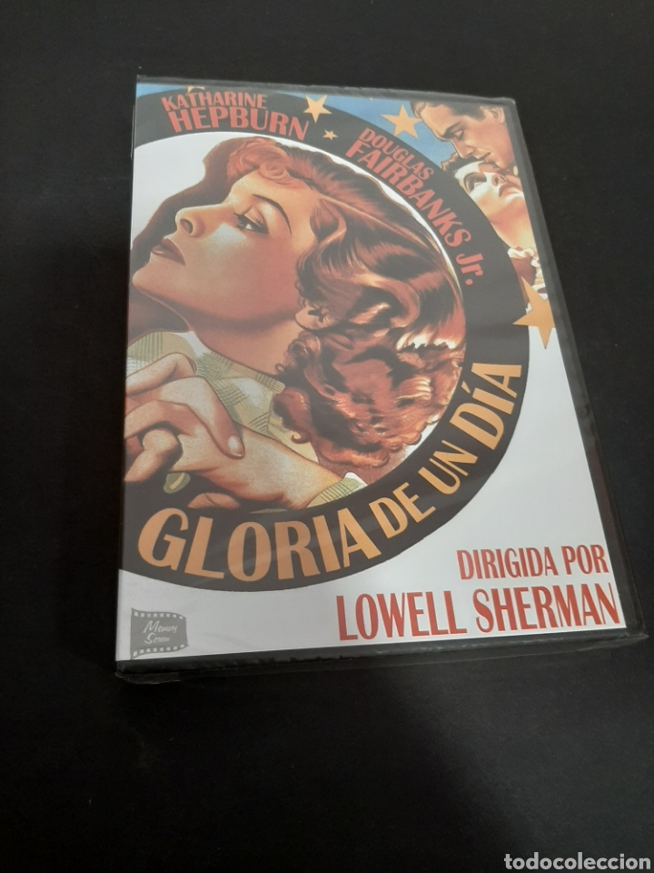 Cin&eacute;ma: ND 117 gloria de un d&iacute;a-DVD NUEVO A ESTRENAR