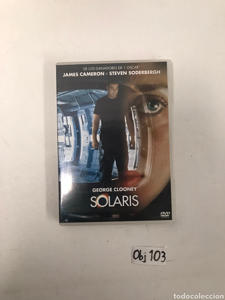 Cine: Solaris - Foto 1