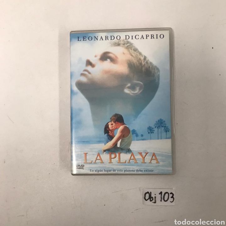 Cine: La Playa - Foto 1