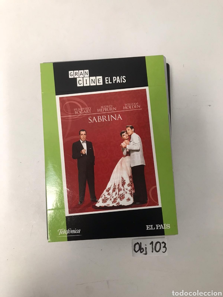 Cine: Sabrina - Foto 1