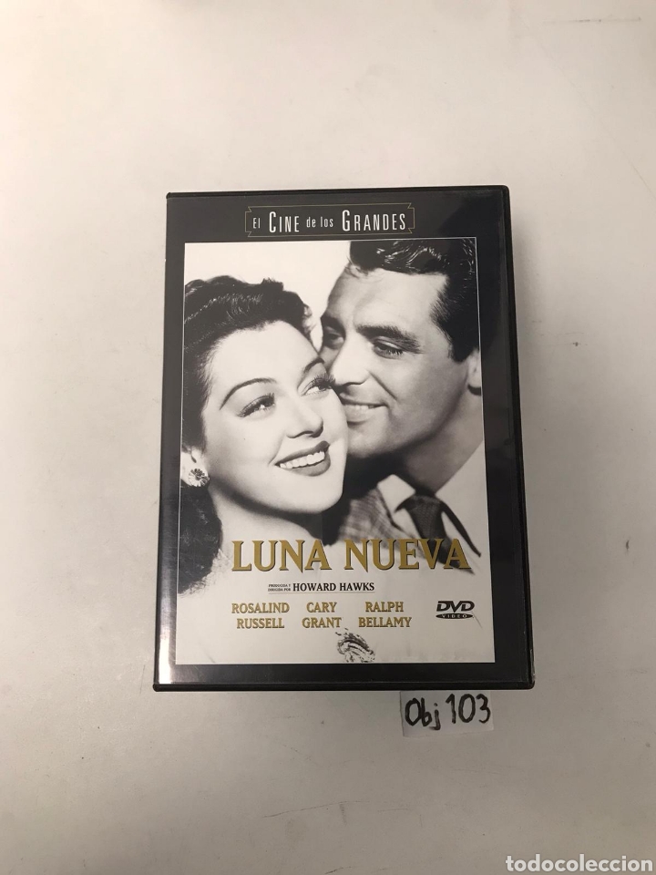 Cine: Luna Nueva - Foto 1