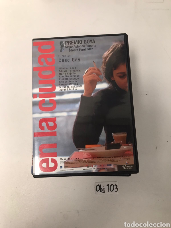 Cine: En La Ciudad - Foto 1