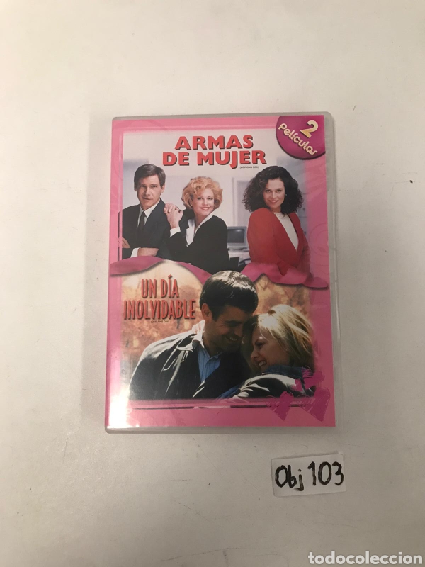 Cine: Armas De Mujer - Foto 1