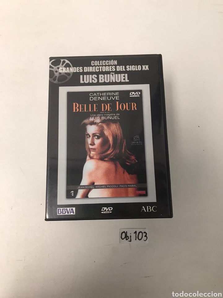 Cine: Belle De Jour - Foto 1