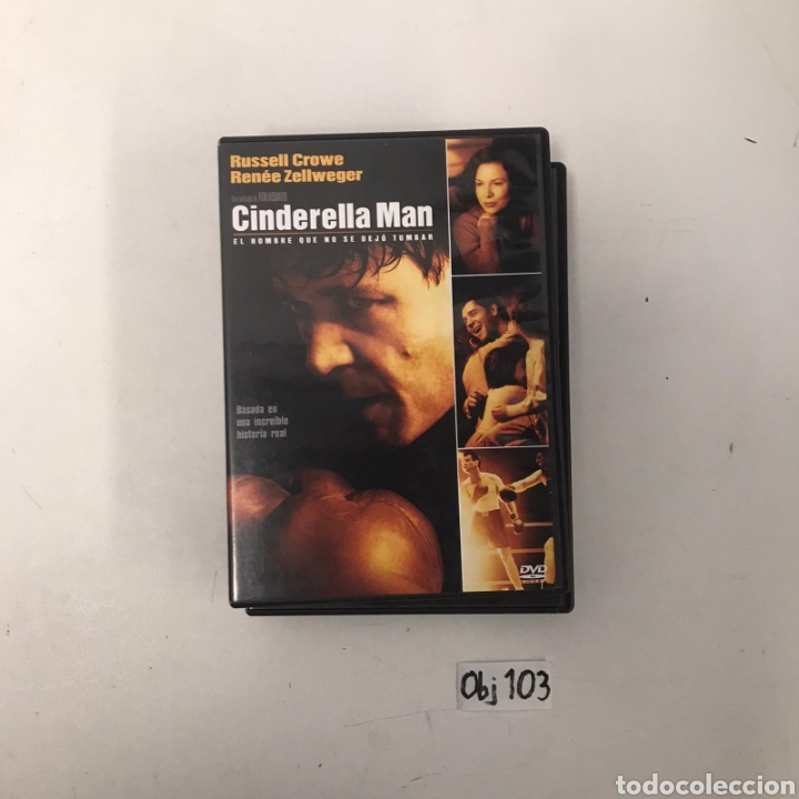 Cine: Cinderella Man - Foto 1