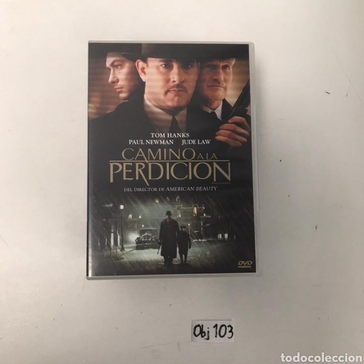 Camino A La Perdici&oacute;n