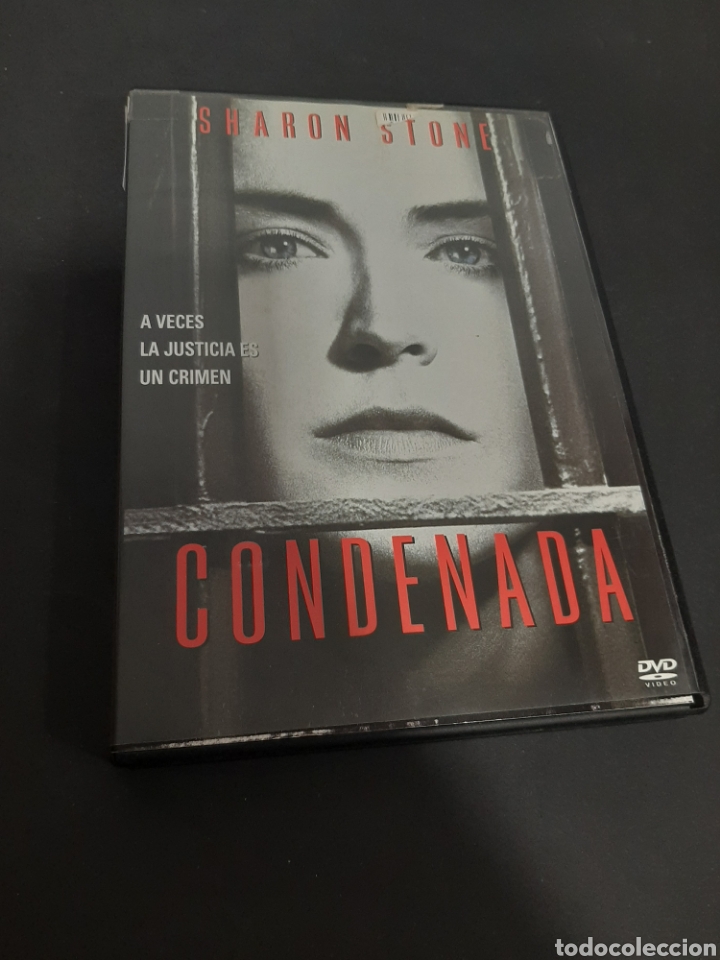 Cinema: S410 condenada &nbsp; -DVD SEGUNDA MANO