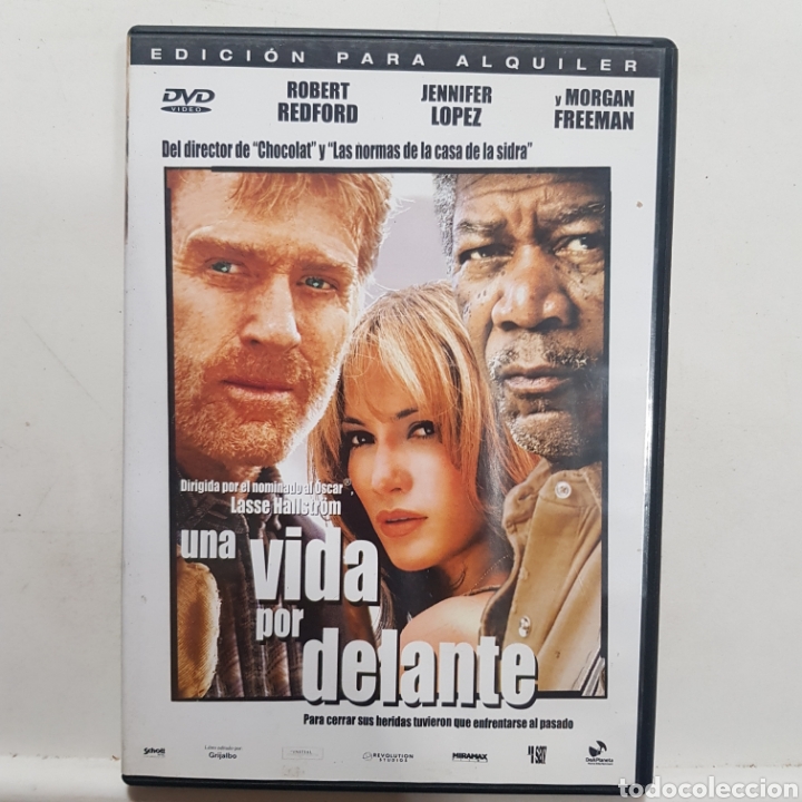 Cinema: V148 una vida por delante - DVD PROCEDENTE DE VIDEOCLUB